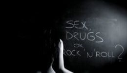 Sex And Mephedrone: Pleasure Or Risk?