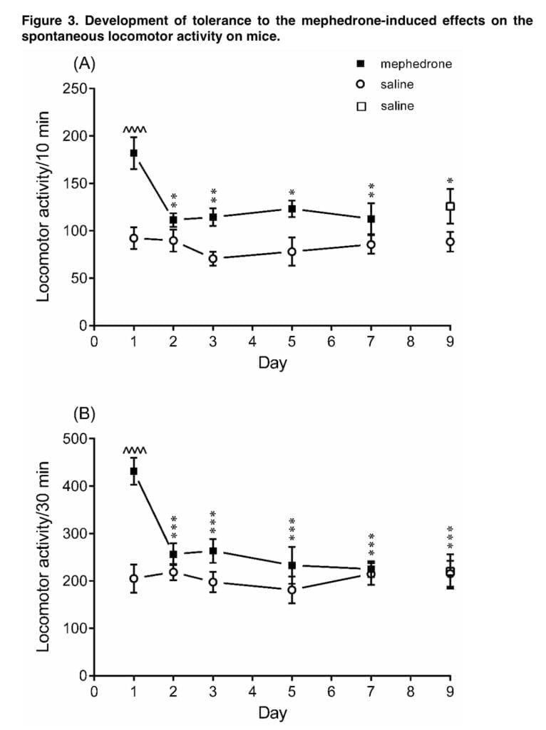 <sub><strong>Is Mephedrone an anxiolytic? Central effects of 4-MMC</strong></sub>