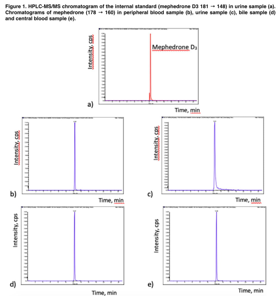 Death After Mephedrone Sex: Causes of death during MEPH sex