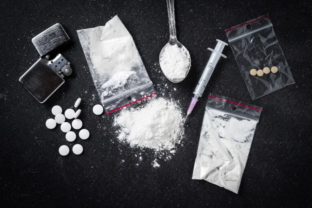 Mephedrone and Methadone: Understanding the Differences