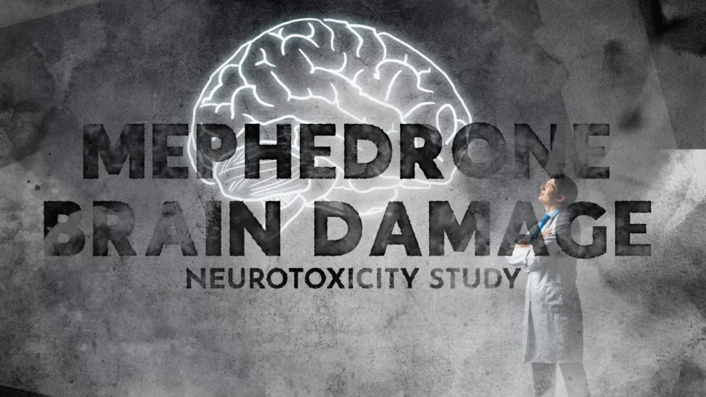 Mephedrone Brain Damage: can 4mmc neurotoxicity be avoided