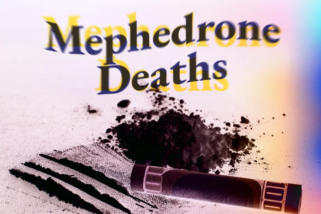 Mephedrone deaths: why do people die from mephedrone?